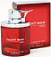 Yacht Man Red