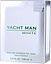 Yacht Man White