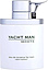 Yacht Man White