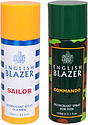 Yardley English Blazer Sailor