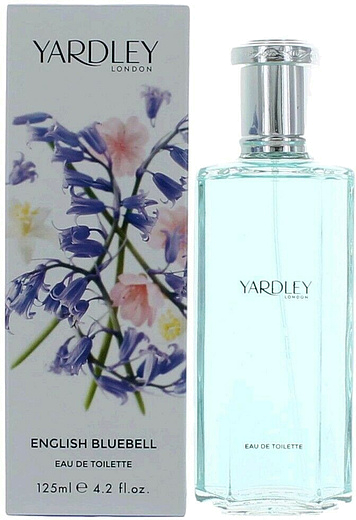 Yardley Bluebell