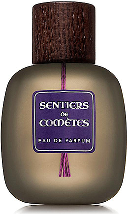 YeYe Parfums Sentiers De Cometes