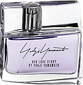 Yohji Yamamoto Love Story