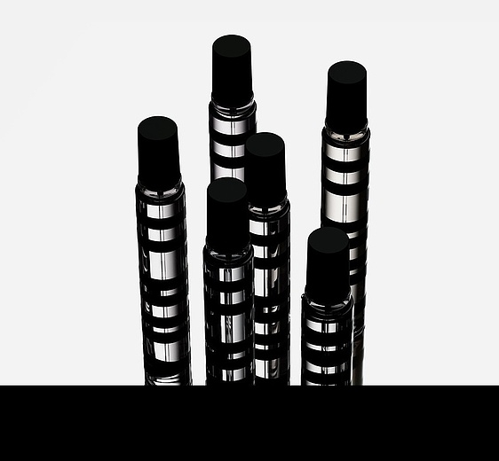 Yohji Yamamoto Deconstruction