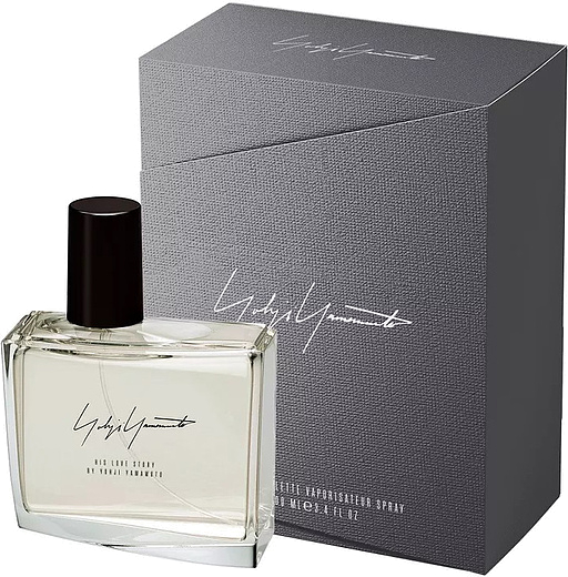 Yohji Yamamoto Love Story Homme