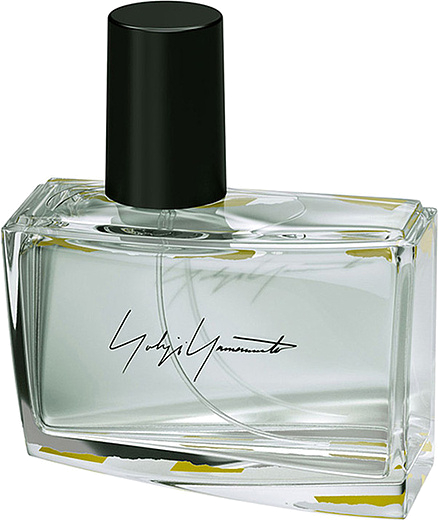 Yohji Yamamoto Unravel 07/14