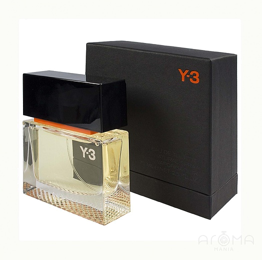 Yohji Yamamoto Y-3 Black Label