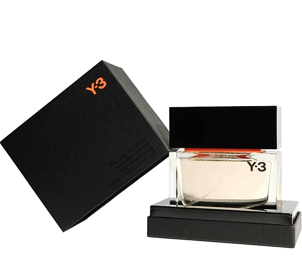 Yohji Yamamoto Y-3 Black Label