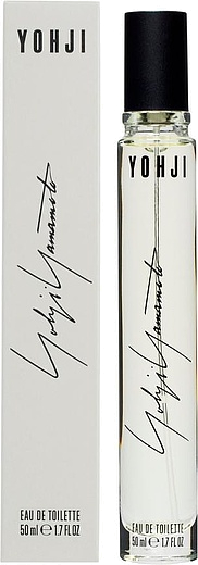 Yohji Yamamoto Yohji