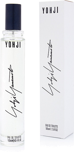 Yohji Yamamoto Yohji 2013