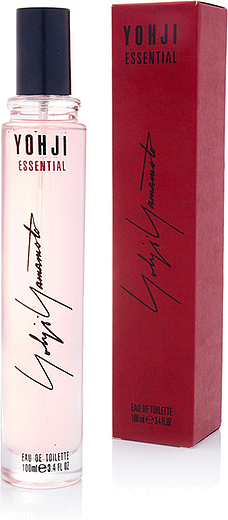 Yohji Yamamoto Yohji Essential 2013