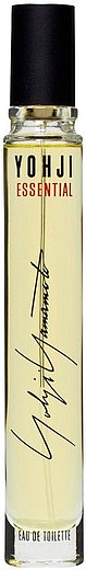Yohji Yamamoto Yohji Essential 2013