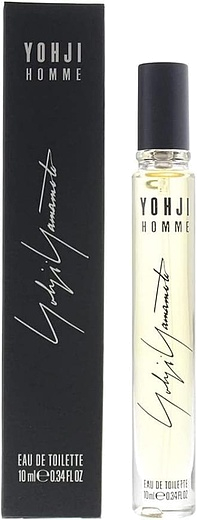 Yohji Yamamoto Yohji Homme 2013
