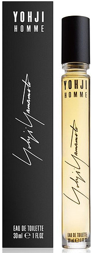 Yohji Yamamoto Yohji Homme 2013