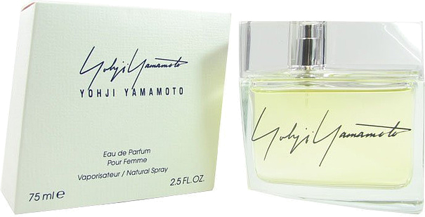 Yohji Yamamoto Yohji Pour Femme