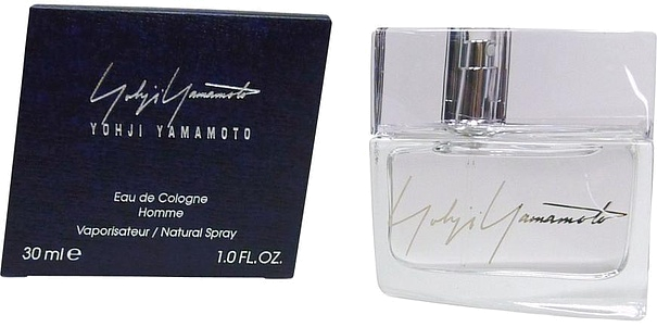 Yohji Yamamoto Yohji Pour Homme