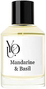 YOU Mandarine & Basil