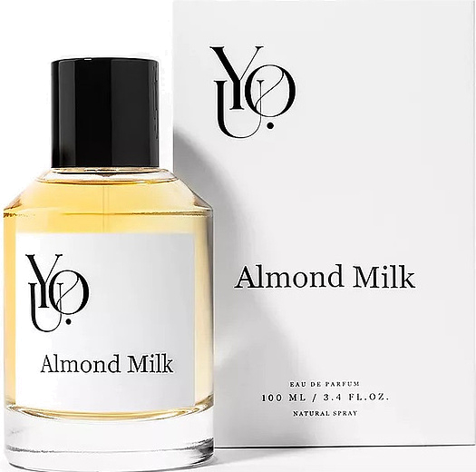 YOU Almond Milk