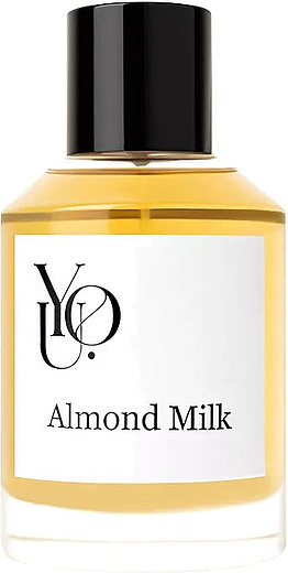 YOU Almond Milk