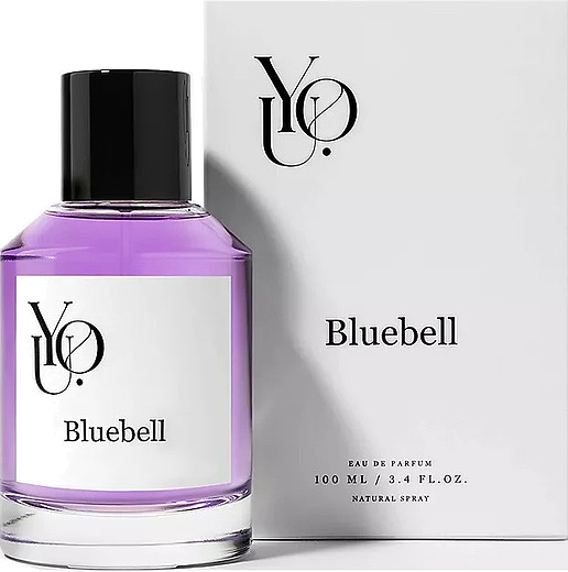 YOU Bluebell