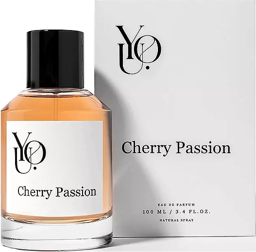 YOU Cherry Passion