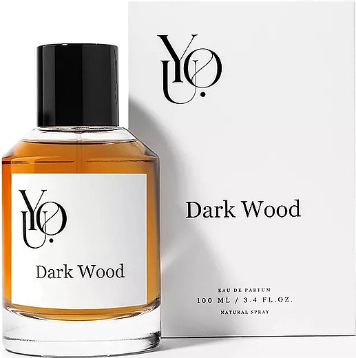 YOU Dark Wood