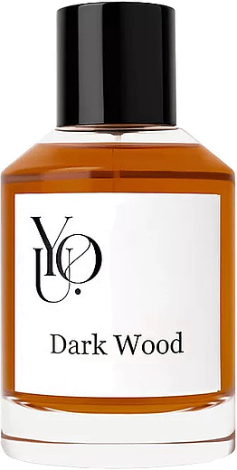 YOU Dark Wood