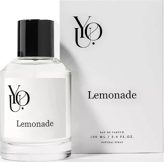 YOU Lemonade