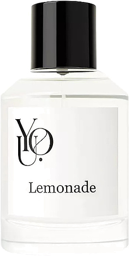 YOU Lemonade