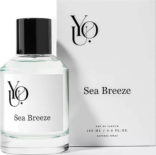 YOU Sea Breeze