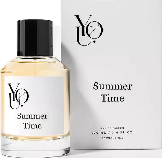 YOU Summer Time