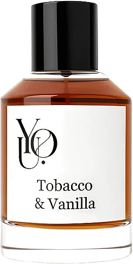 YOU Tobacco & Vanilla