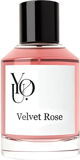 YOU Velvet Rose