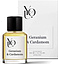 YOU Geranium & Cardamom