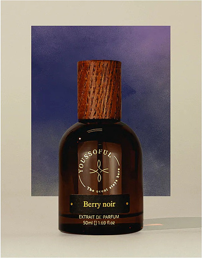 Youssoful Berry Noir
