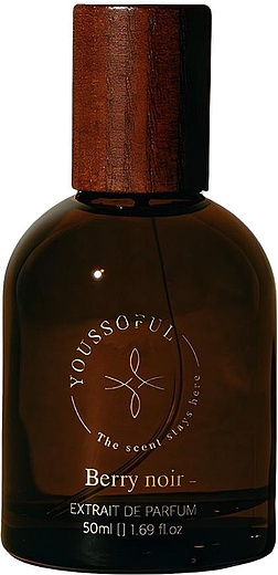 Youssoful Berry Noir