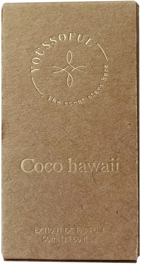 Youssoful Coco Hawaii