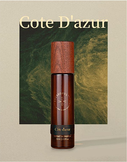 Youssoful Cote D'Azur
