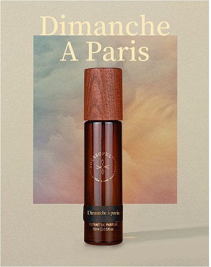Youssoful Dimanche A Paris