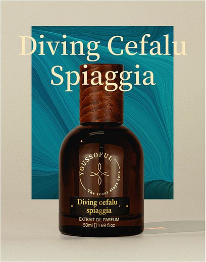 Youssoful Diving Cefalu Spiaggia