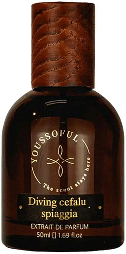 Youssoful Diving Cefalu Spiaggia