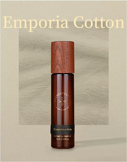 Youssoful Emporia Cotton