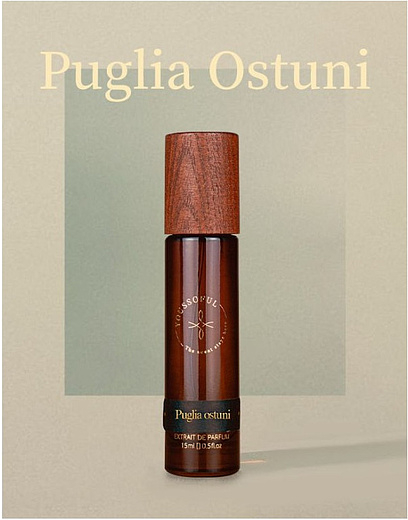 Youssoful Puglia Ostuni