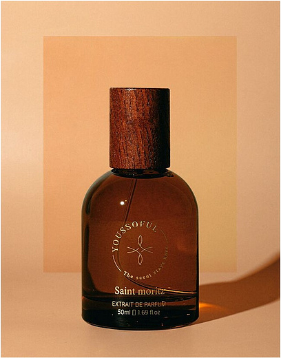 Youssoful Saint Moritz
