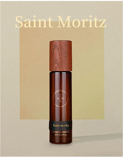 Youssoful Saint Moritz
