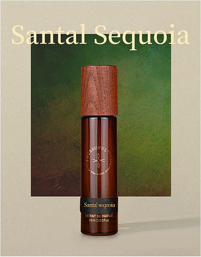 Youssoful Santal Sequoia