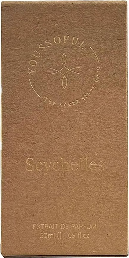 Youssoful Seychelles