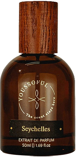 Youssoful Seychelles