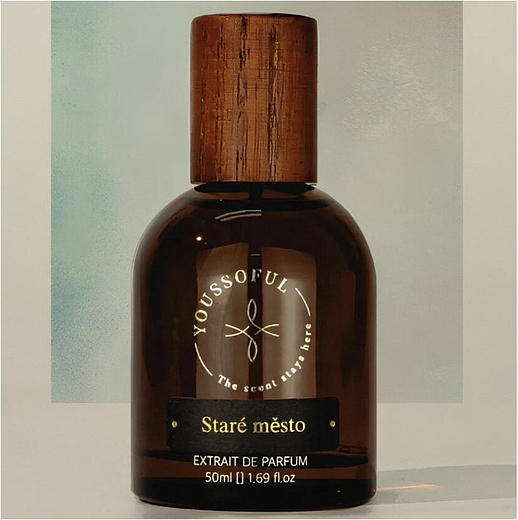 Youssoful Stare Mesto