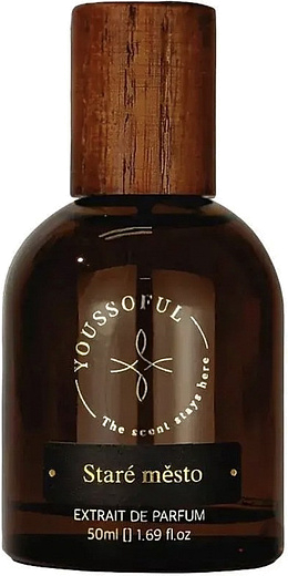 Youssoful Stare Mesto